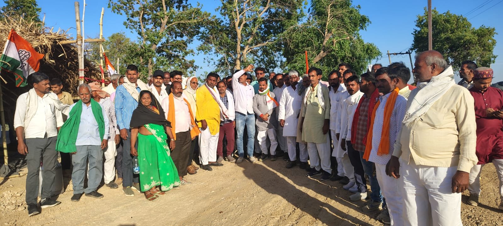 हिंदी समाचार |भारत माला परियोजना में...