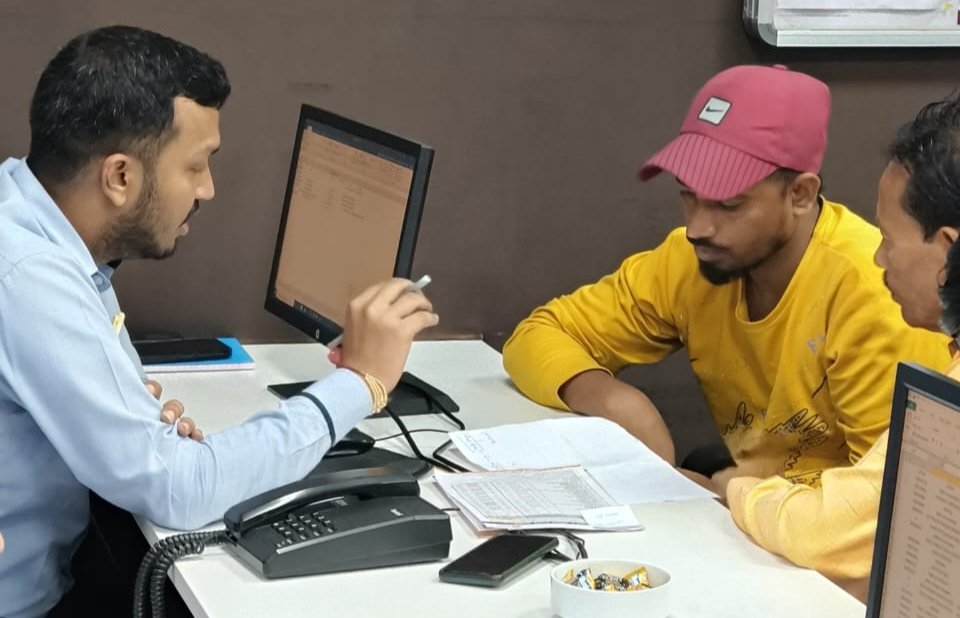 हिंदी समाचार |भिवंडी ग्रामीण में टोरेंट...