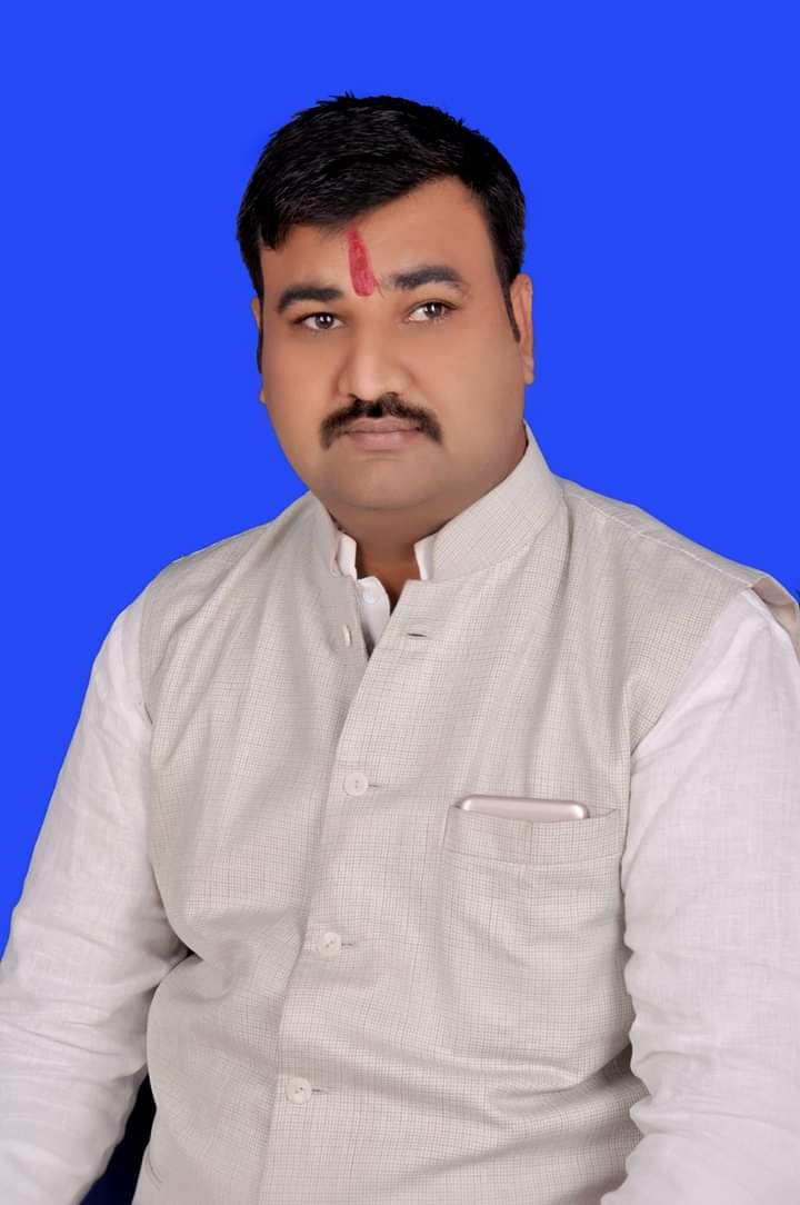 हिंदी समाचार |सुनील उपाध्याय बने...