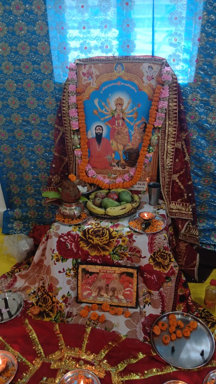 हिंदी समाचार |देश धर्म और समाज का हित करना ही...
