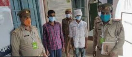 हिंदी समाचार |अयोध्या से रामबहादुर का अपहरण...