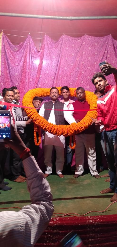 हिंदी समाचार |जनता मे खुशियो की लहर