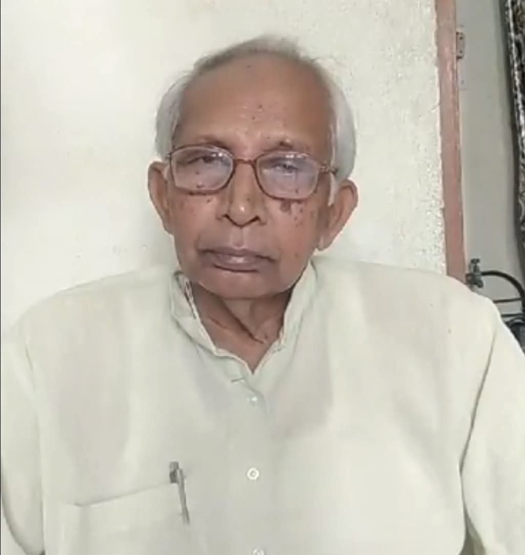 हिंदी समाचार |साहित्यकार के निधन पर शोक सभा