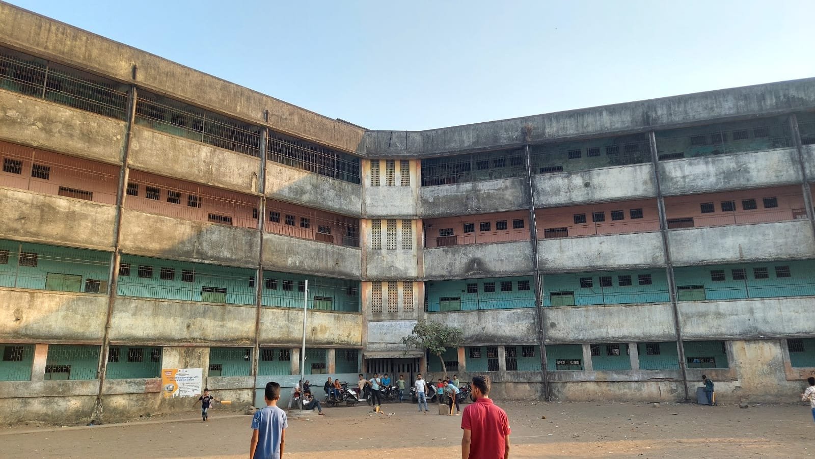 हिंदी समाचार |भिवंडी मनपा की 3 सरकारी स्कूल...