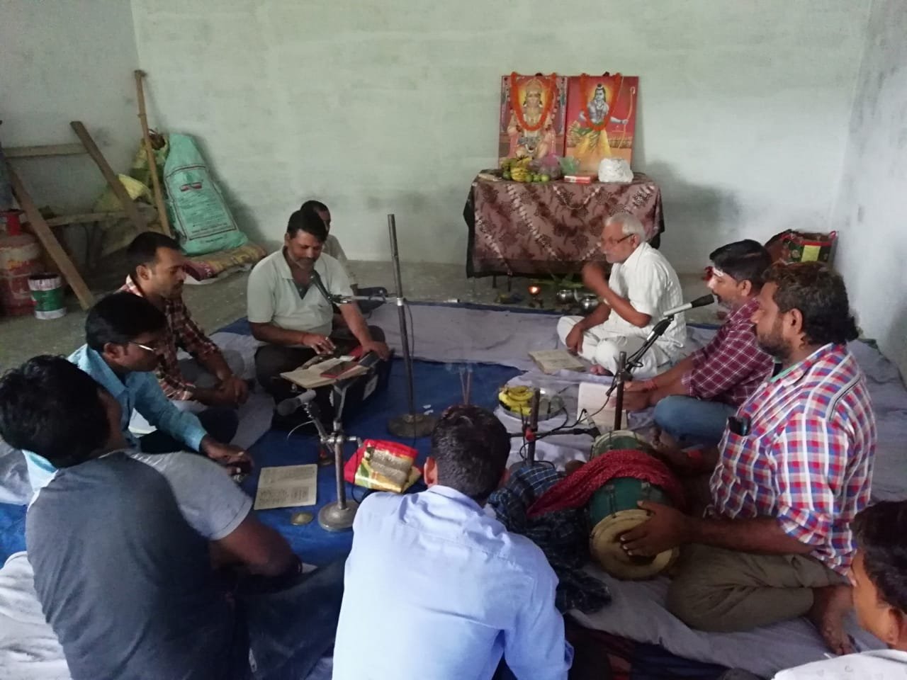 हिंदी समाचार |मानस समाज सेवा सिमिति के...