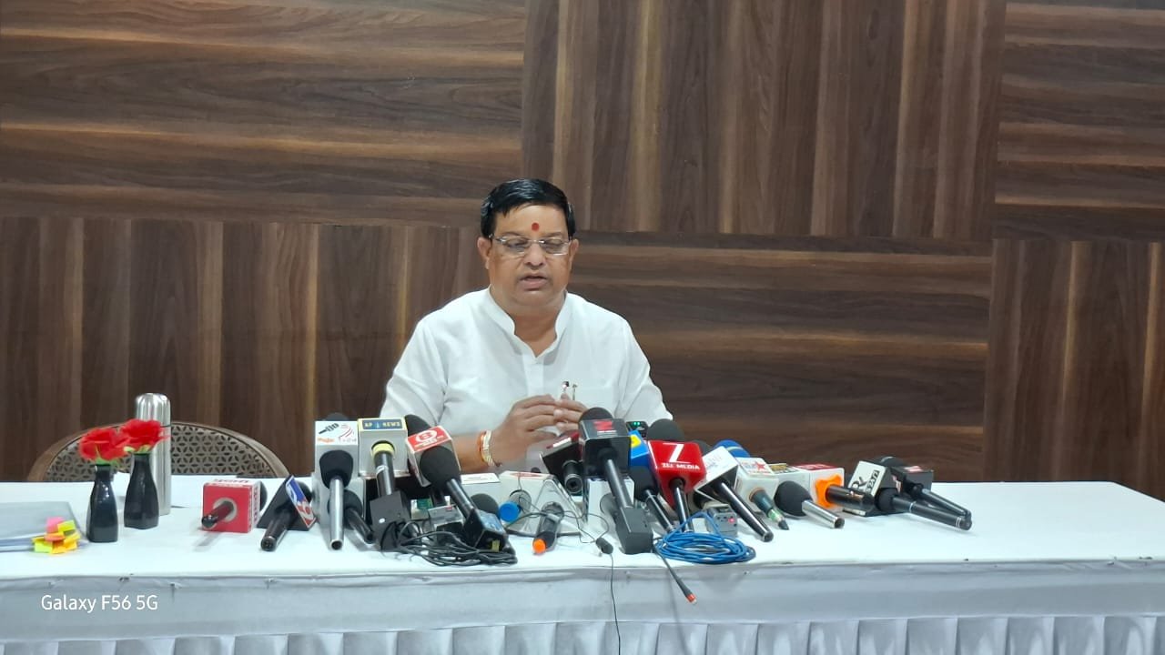 हिंदी समाचार |जो दस साल में नहीं हुआ, वह एक...