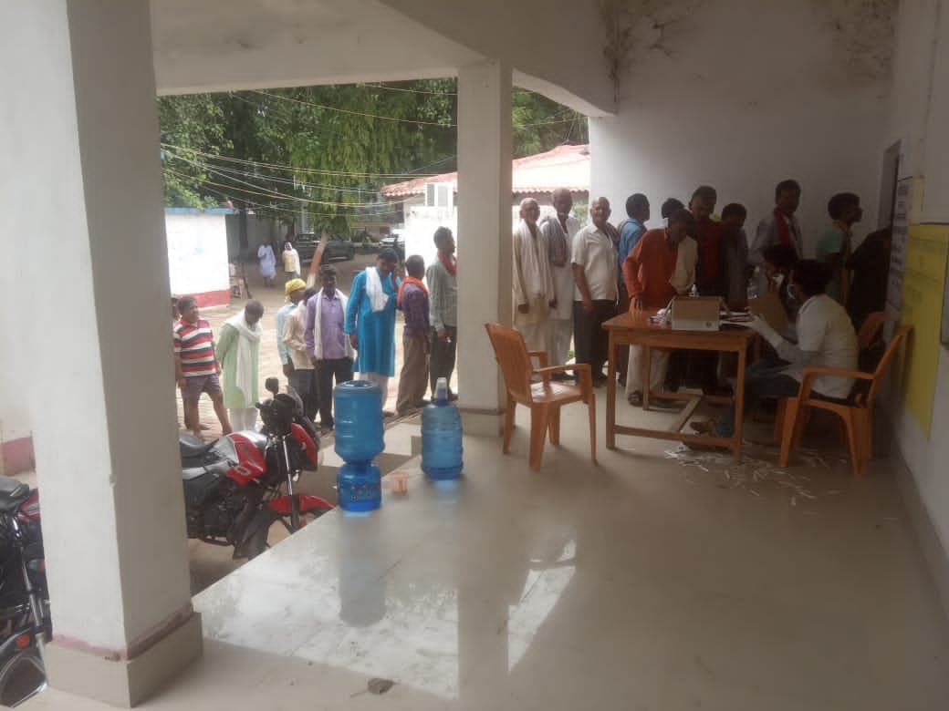 हिंदी समाचार |मत्स्य जीवी सहयोग समिति...