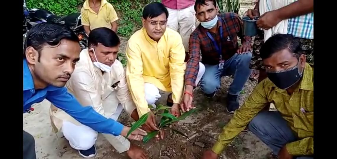 हिंदी समाचार |गाँधी व शास्त्री जयंती पर...