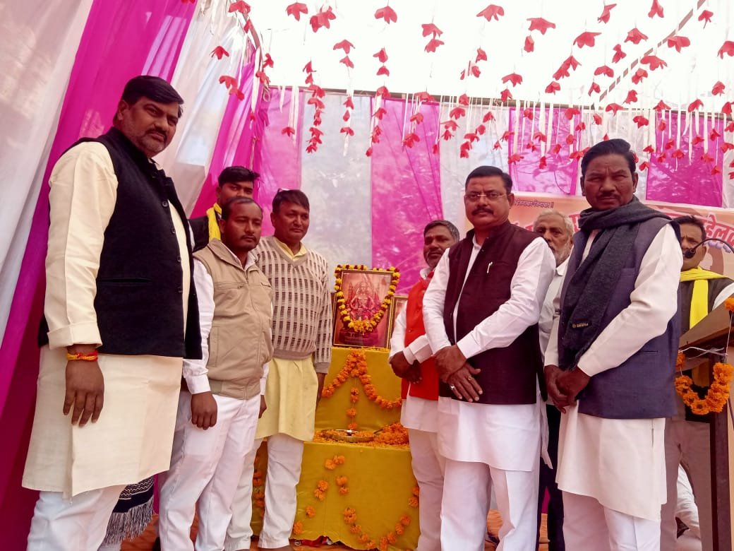 हिंदी समाचार |बजरंग दल गोरक्षा विभाग के...