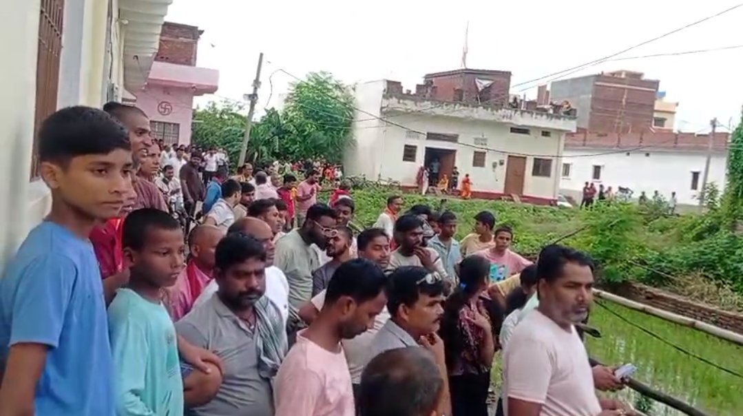 हिंदी समाचार |कलयुगी भाई ने बड़े भाई को...