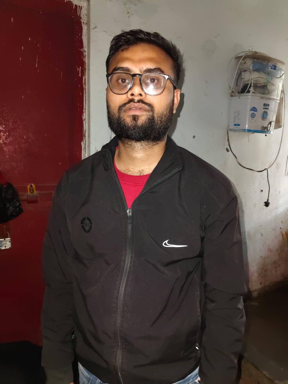 हिंदी समाचार |चैनपुर प्रखण्ड के हाटा बाजार...