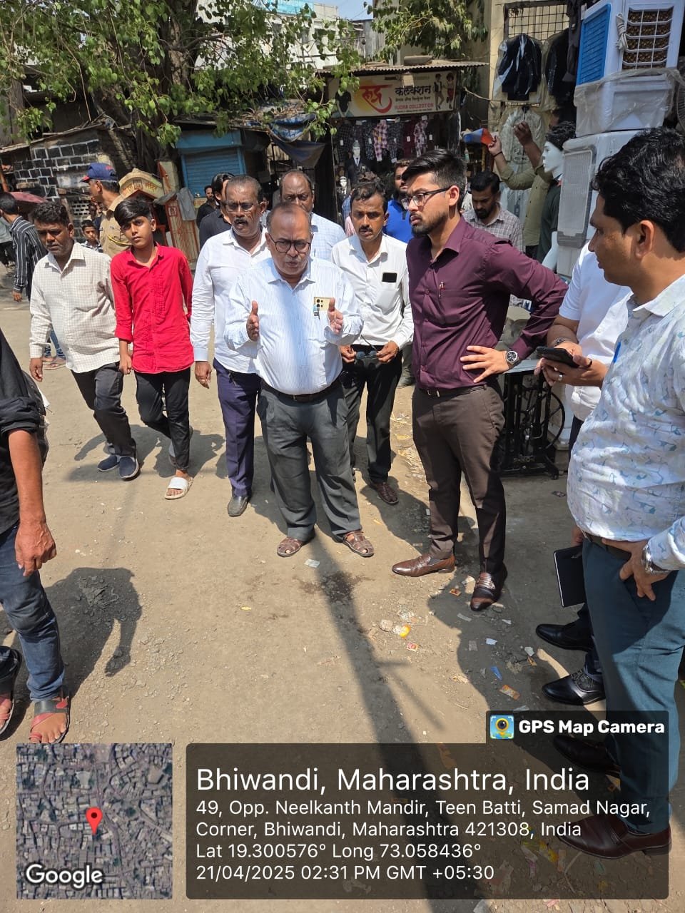 हिंदी समाचार |मानसून पूर्व विकास कार्यों की...