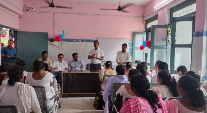 हिंदी समाचार |जनसंख्या स्थिरीकरण को सफल...