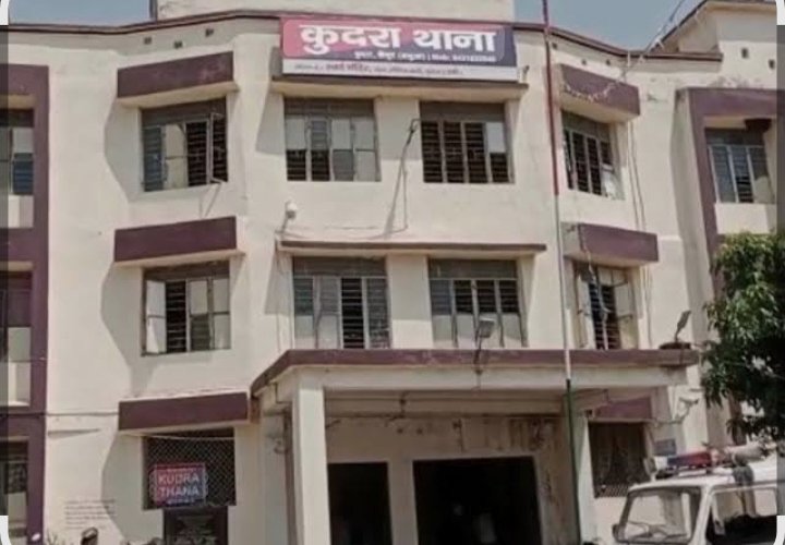 हिंदी समाचार | बालू चोरी मामले में कैमूर...