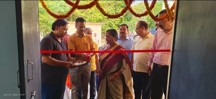 हिंदी समाचार |कुलपति ने इंजीनियरिंग...