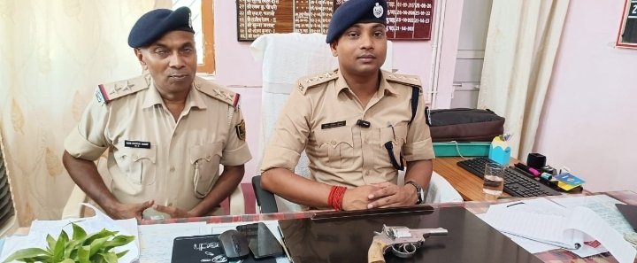 हिंदी समाचार |गोली हत्या कांड का 24 घंटे के...