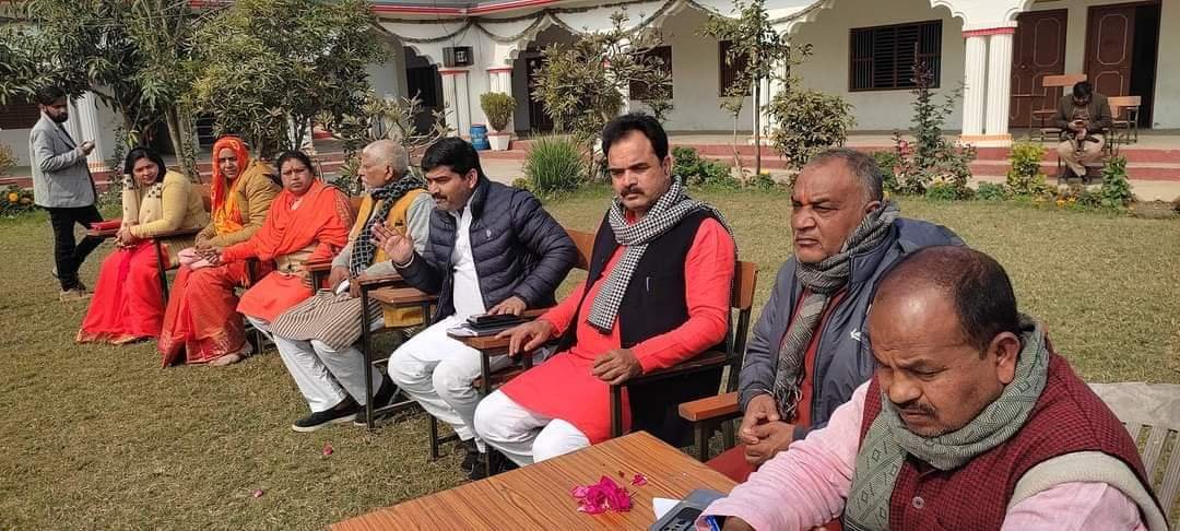 हिंदी समाचार |सरकार बनाने के लिये...