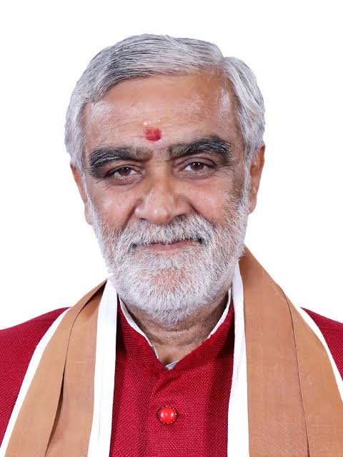 हिंदी समाचार |केंद्रीय मंत्री अश्विनी चौबे...