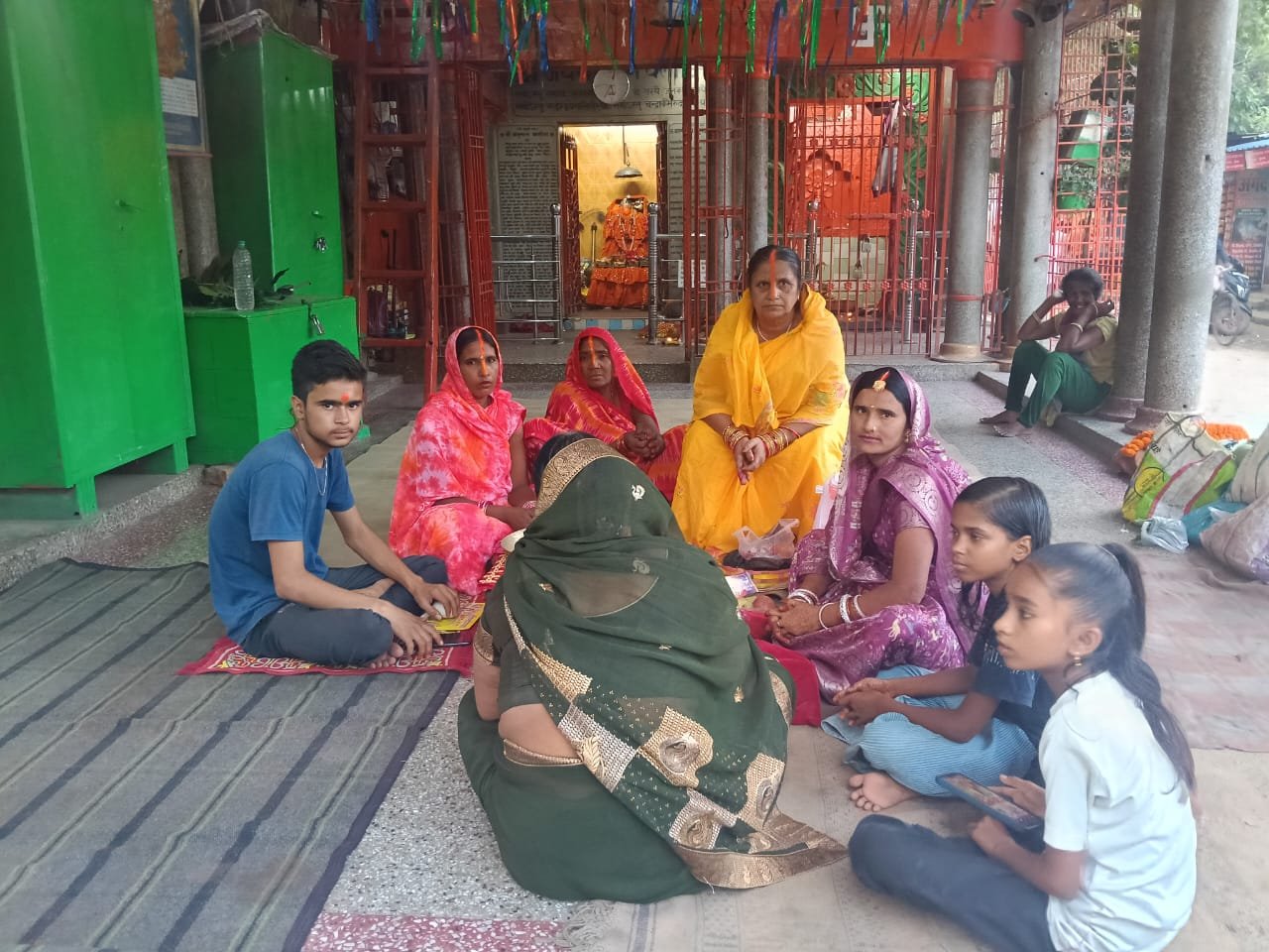 हिंदी समाचार | डेहरी में हरतालिका तीज की धूम,...