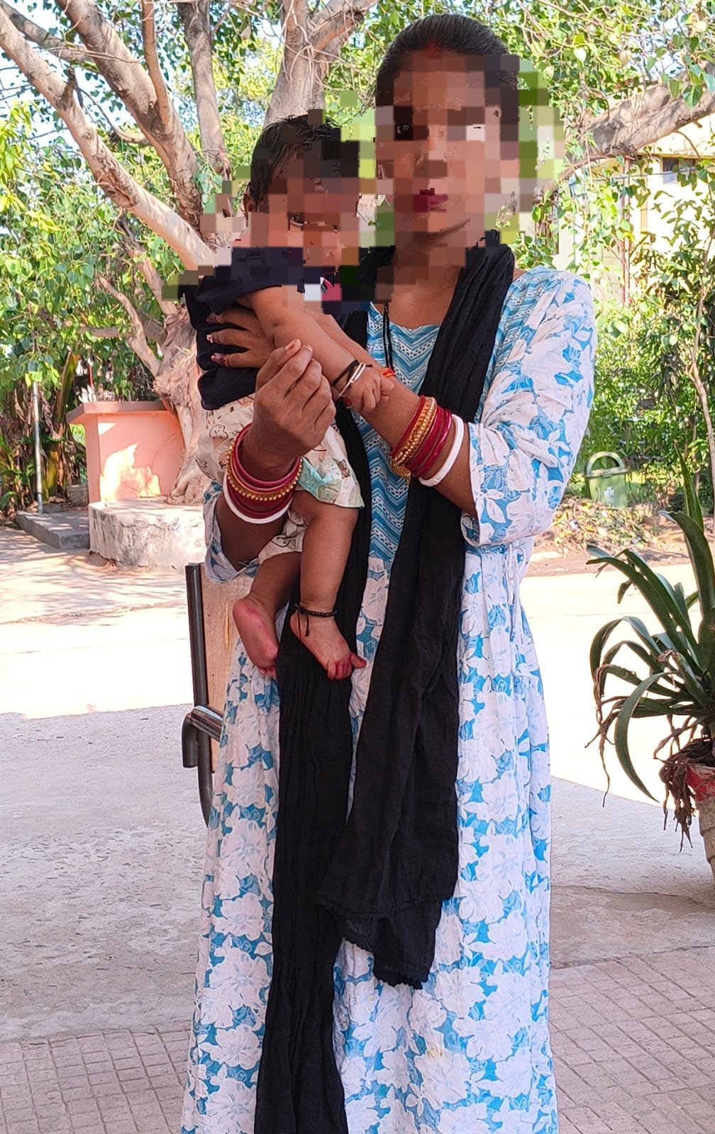 हिंदी समाचार |पुलिस ने अपहृता को सकुशल किया...