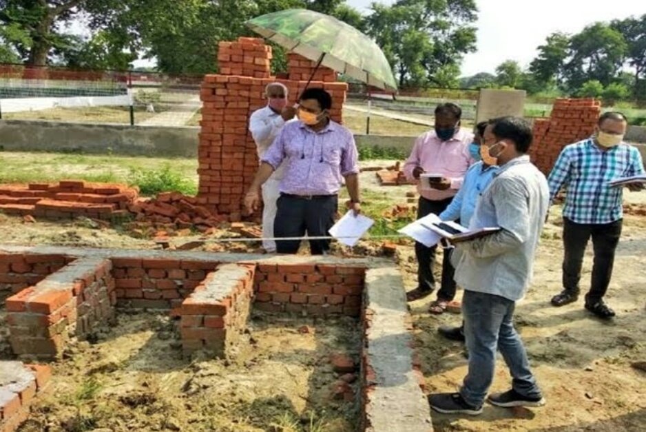 हिंदी समाचार |चौदह ग्राम पंचायतों में...
