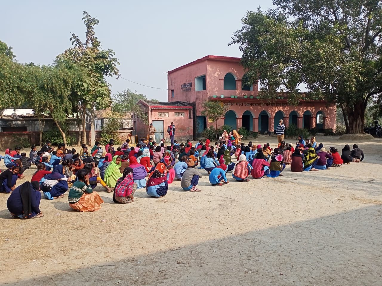 हिंदी समाचार |भारत ज्ञान विज्ञान समिति का...