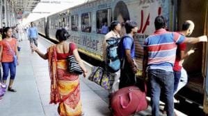 हिंदी समाचार |रेलवे में निकली बंपर वैकेंसी,...