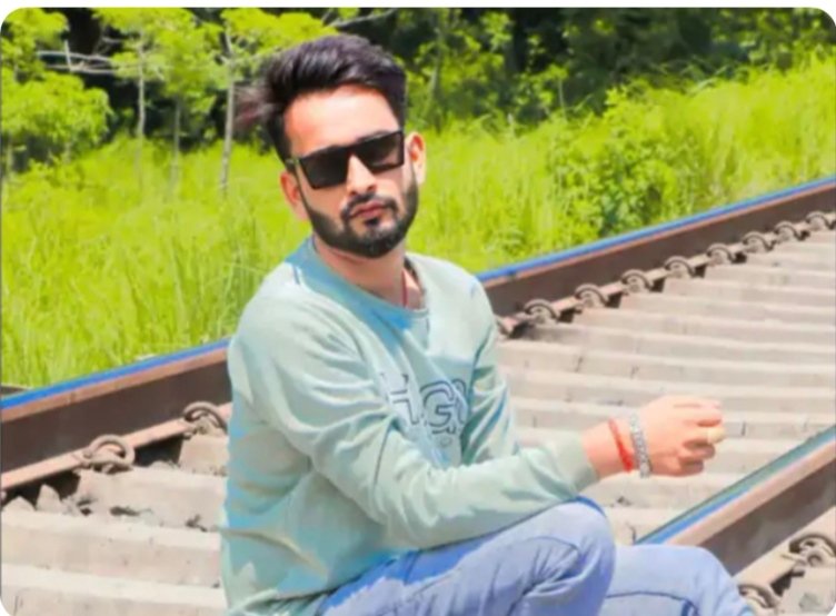 हिंदी समाचार |K I T बीबीए छात्र की बिहार में...