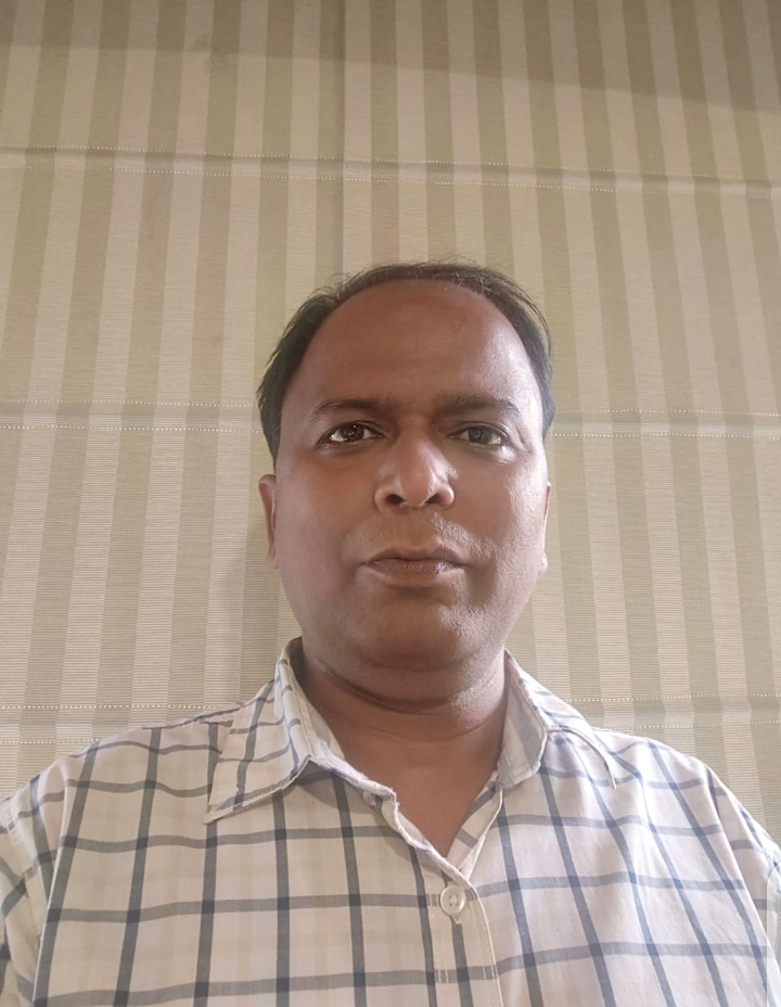 हिंदी समाचार |प्रवीण श्रीवास्तव के जोन...