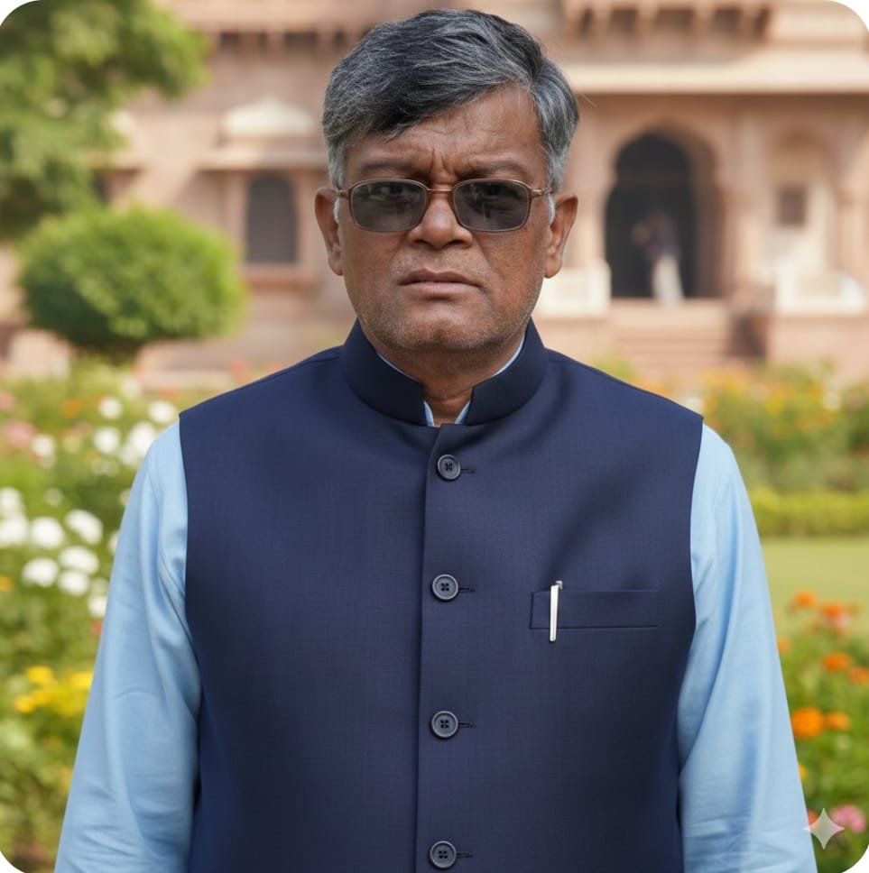 हिंदी समाचार |मीडिया प्रभारी बनाये जानें पर...