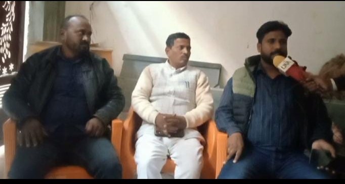 हिंदी समाचार |केंद्र में बसपा सुप्रीमो के...
