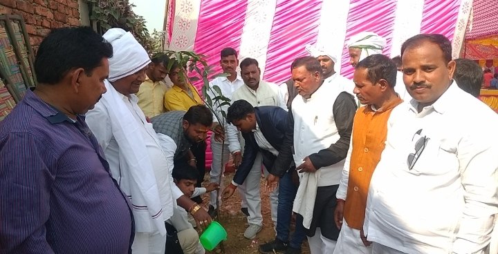 हिंदी समाचार |व्यवसायी के माता जी के...