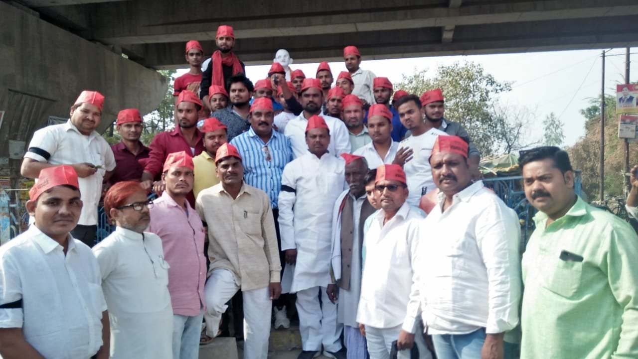 हिंदी समाचार |2019 लोस चुनाव में भाजपा की...
