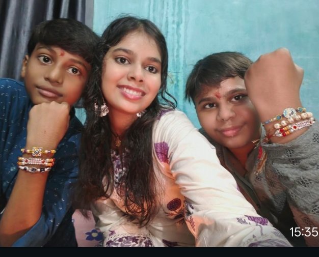 हिंदी समाचार |डेहरी में रक्षाबंधन पर्व की...