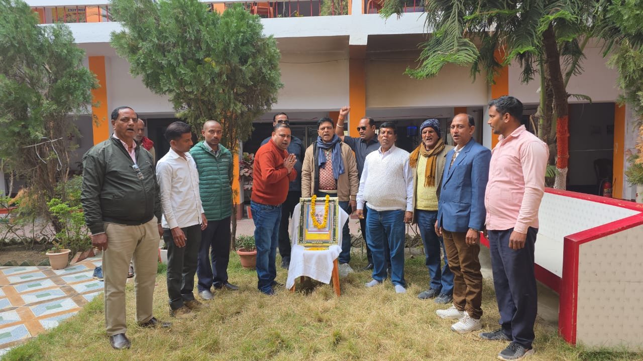 हिंदी समाचार |पंजाब केसरी लाला लाजपत राय जी...