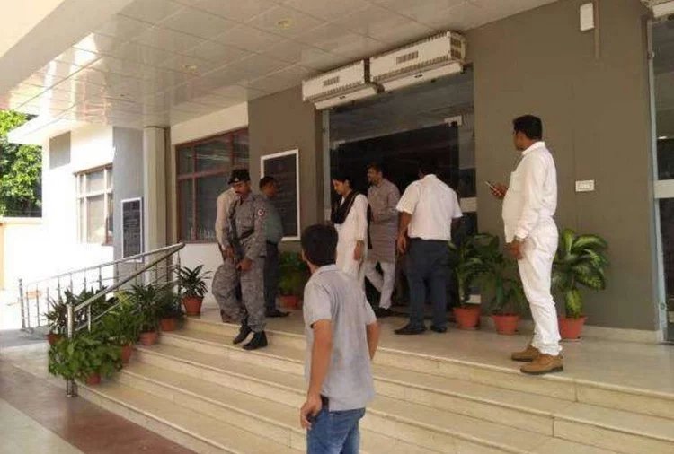 हिंदी समाचार |बीएचयू के विद्यार्थियो ने ...
