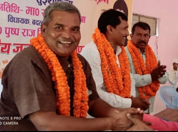 हिंदी समाचार |सफाई कर्मचारी संघ के...