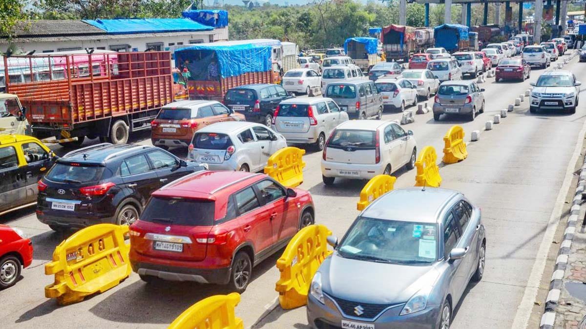 हिंदी समाचार |आधे घंटे की दूरी, तीन घंटे में...