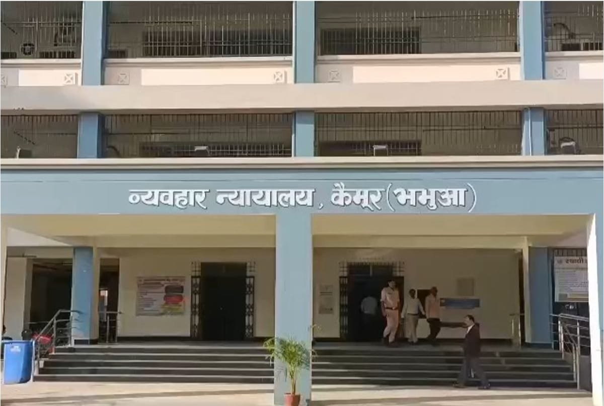 हिंदी समाचार | किशोरी के साथ दुष्कर्म करने...