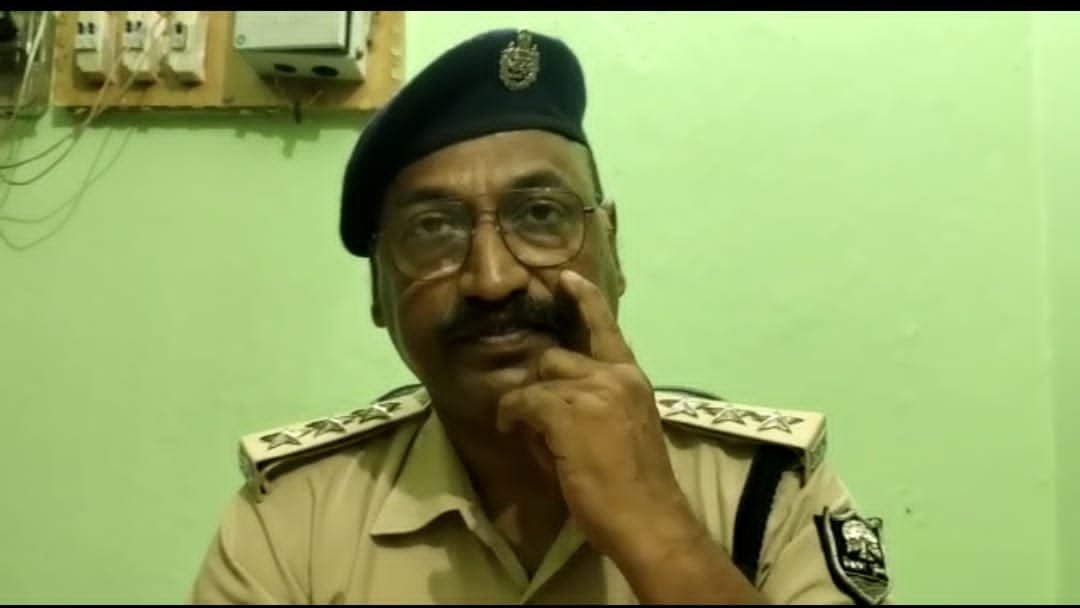 हिंदी समाचार |शराब पकड़ने वाले हि...