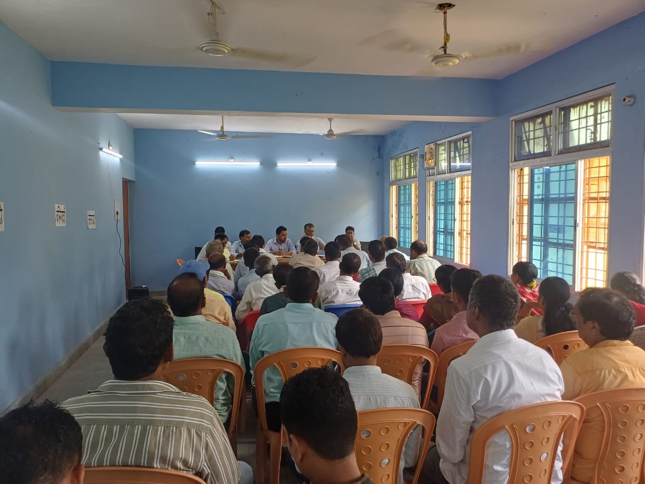 हिंदी समाचार | प्रखंड सहयोग सह जन कल्याण...
