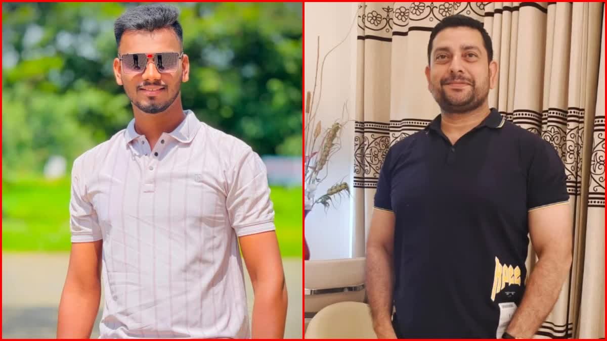 हिंदी समाचार |भिवंडी में डबल मर्डर से...