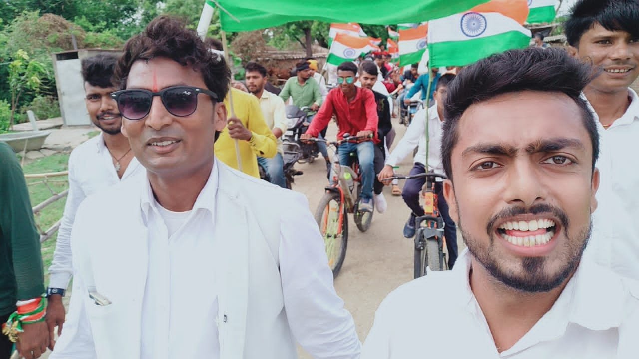 हिंदी समाचार |सिसौड़ा के मुखिया प्रदीप...