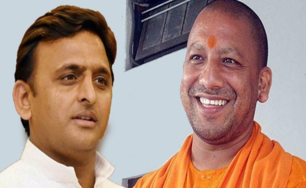 हिंदी समाचार |अखिलेश यादव के आजमगढ मे...