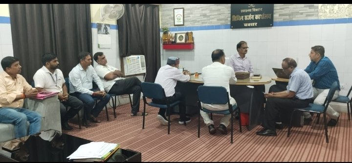 हिंदी समाचार |31 दिसंबर तक सभी प्रखंडों के...