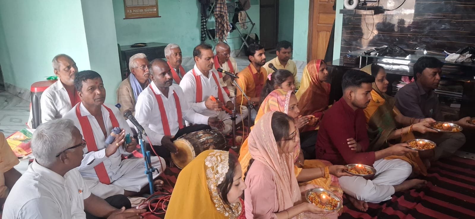 हिंदी समाचार | भगवती मानव कल्याण संगठन सत्य...