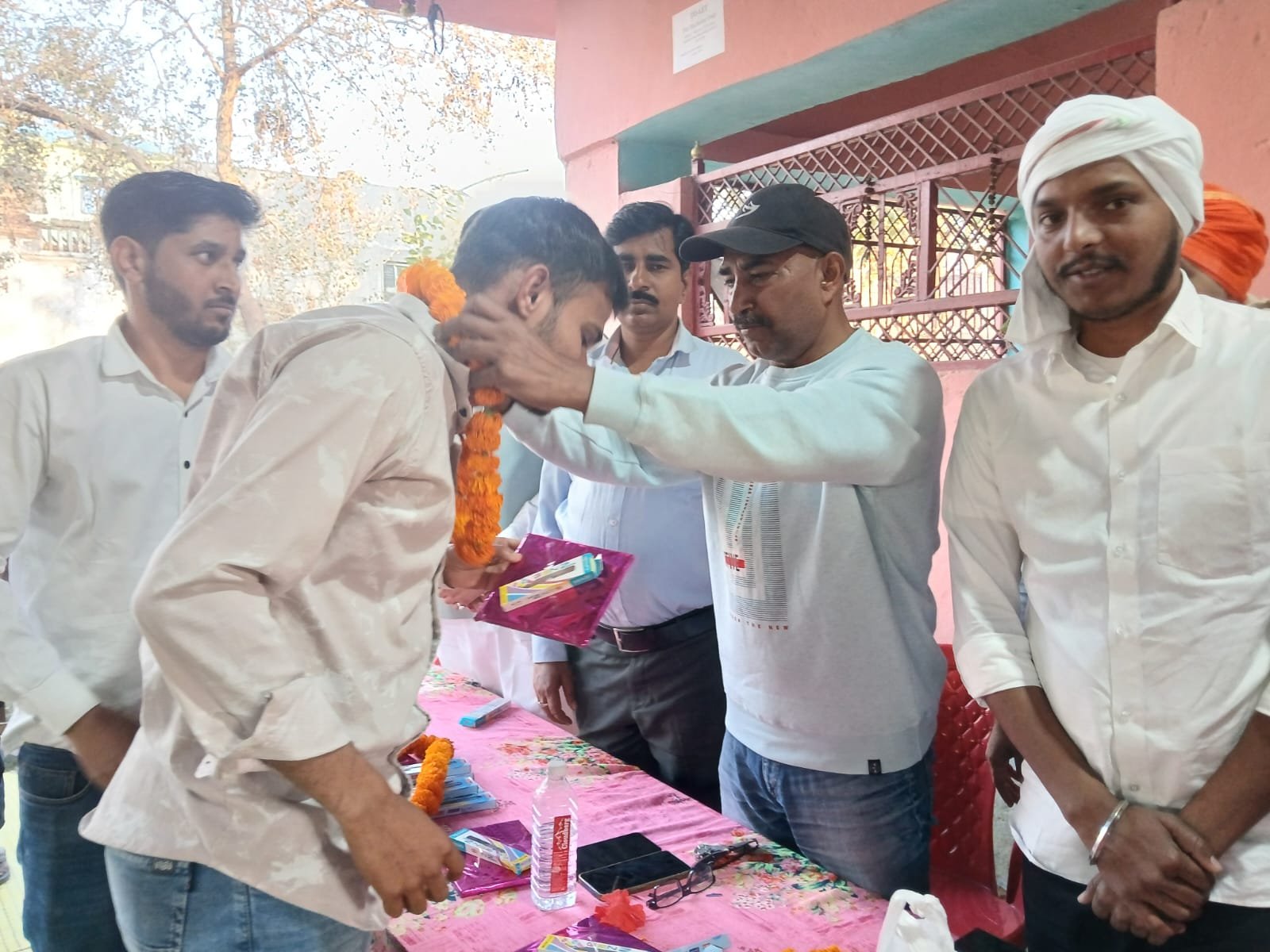 हिंदी समाचार |एस एस सी में सफल अभ्यर्थियों...