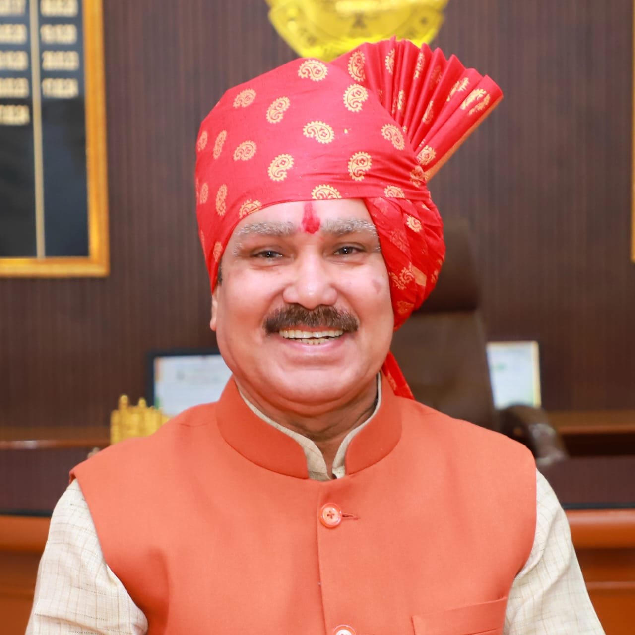 हिंदी समाचार | सारंगपुर विधानसभा को 135.42 करोड़...