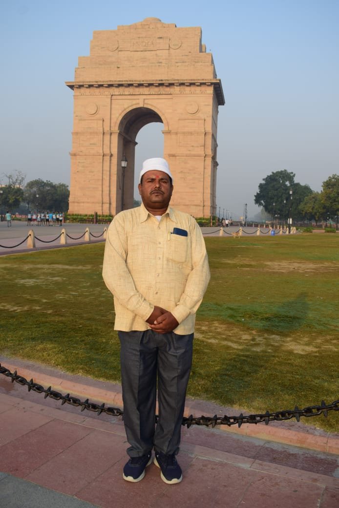 हिंदी समाचार | पत्रकारिता संघर्षों की...