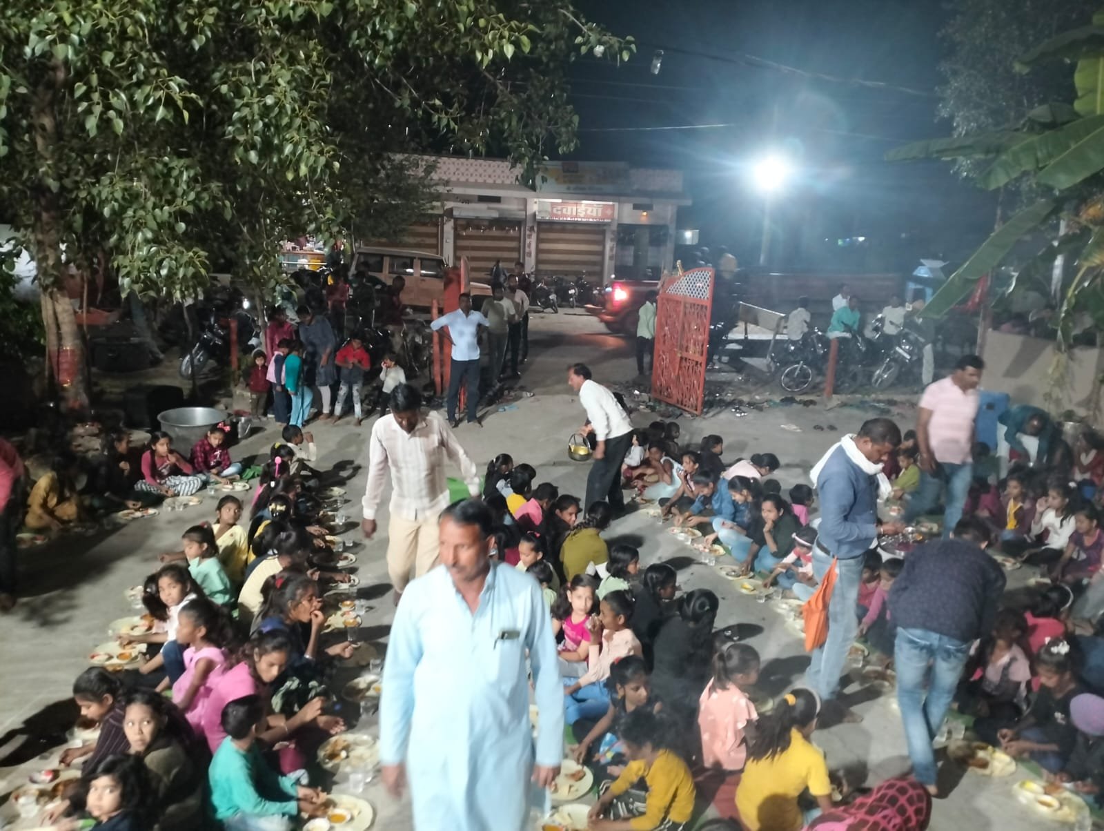 हिंदी समाचार |श्री सिद्धेश्वर हनुमान मंदिर...